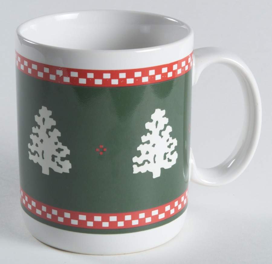 Northwoods Mug by CI Moore-1
