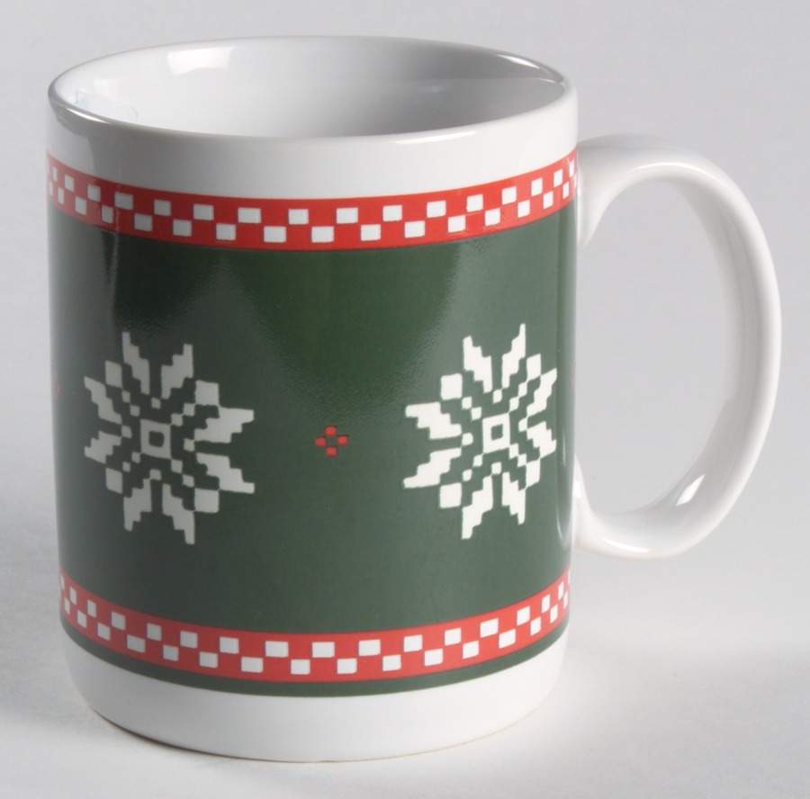 Northwoods Mug by CI Moore-1