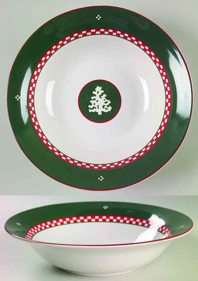 Northwoods Coupe Cereal Bowl by CI Moore-1