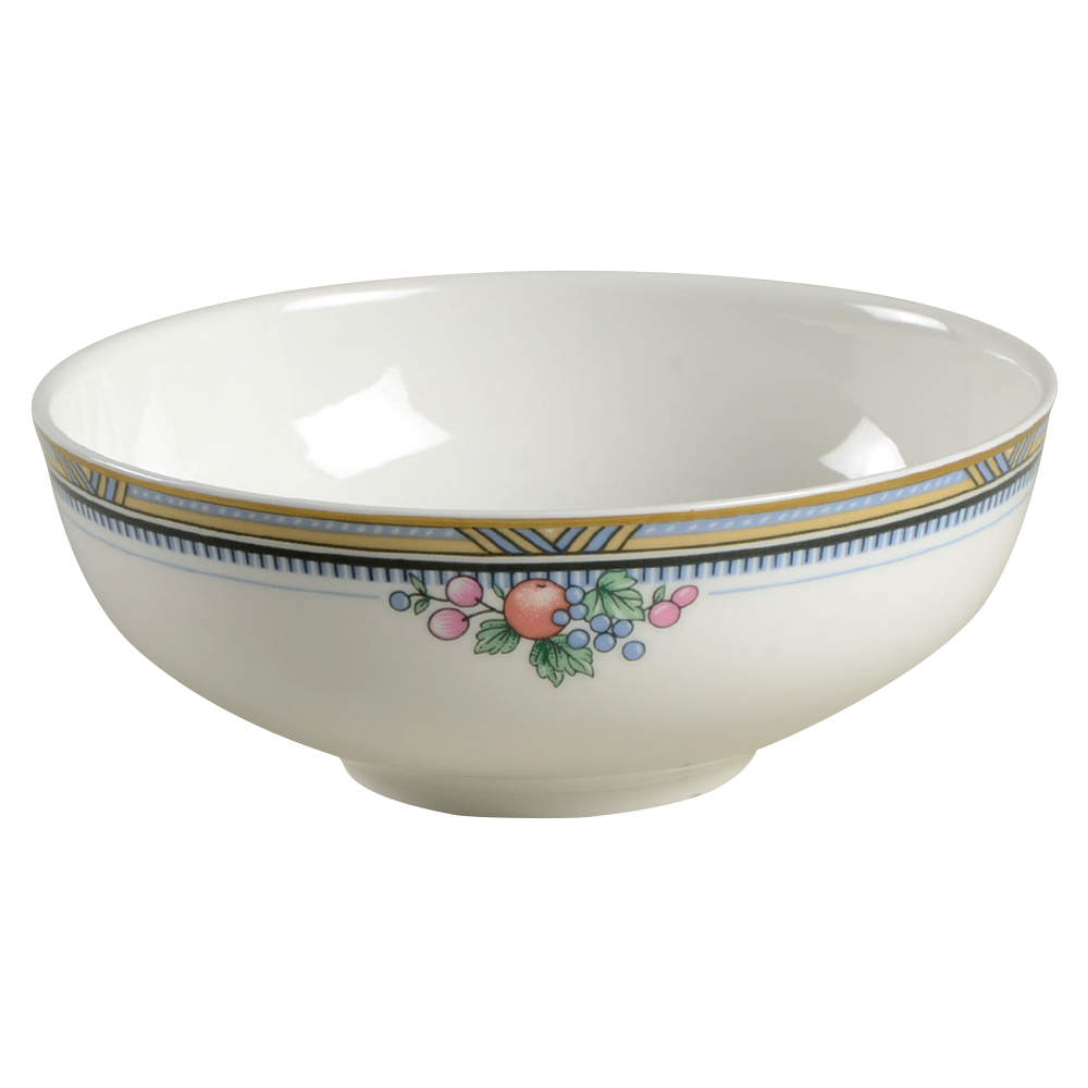 Fruit Basket Fruit/Dessert (Sauce) Bowl by Christopher Stuart-1