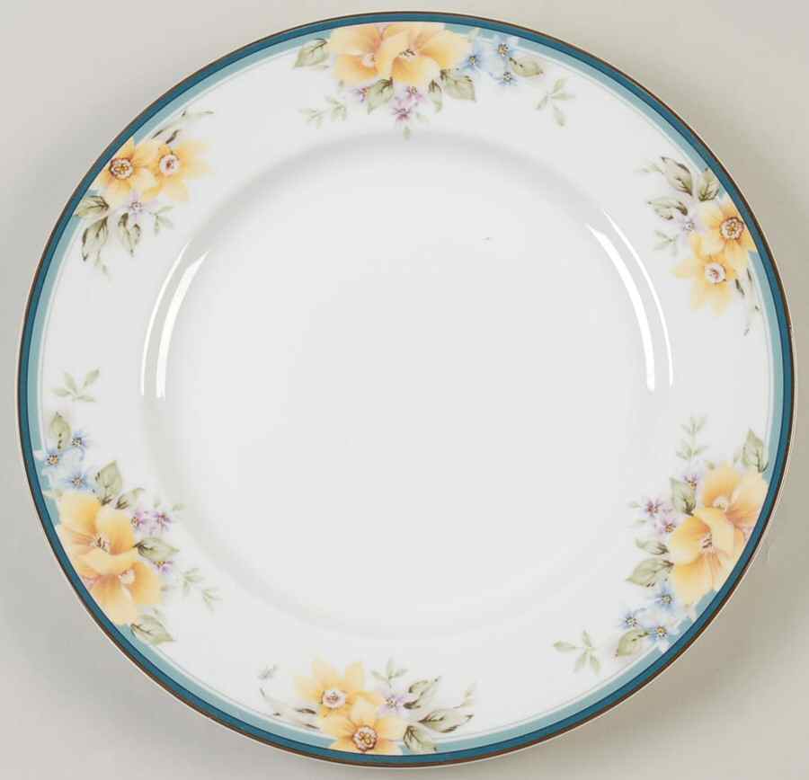 Tranquility 12" Chop Plate (Round Platter) by Christopher Stuart-1