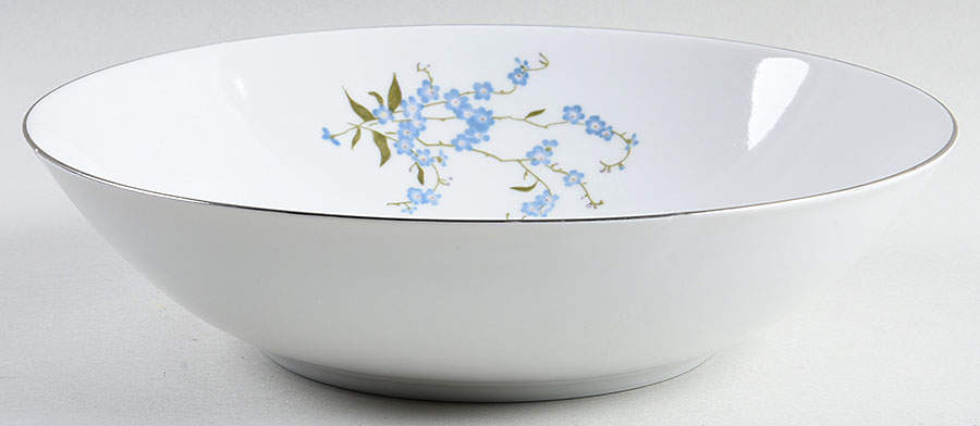 Brenda 9" Round Vegetable Bowl by Chodziez-Poland-1