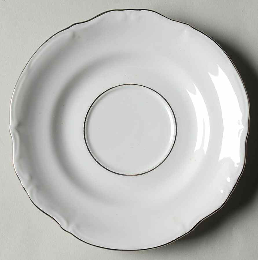 Contessa Saucer by Chodziez-Poland-1