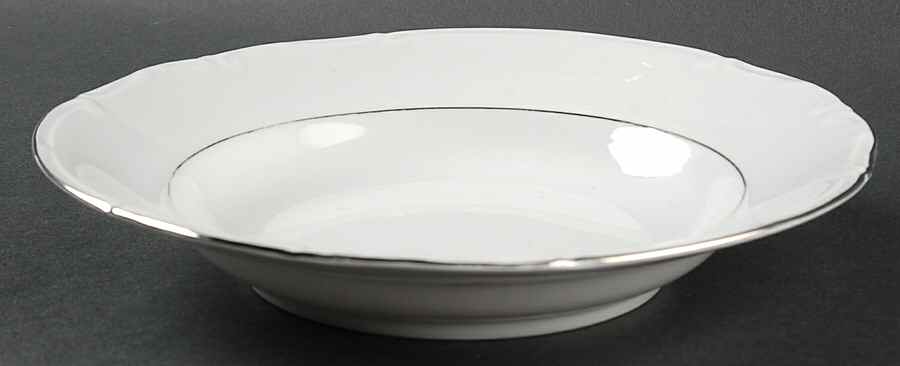 Contessa Rim Soup Bowl by Chodziez-Poland-1