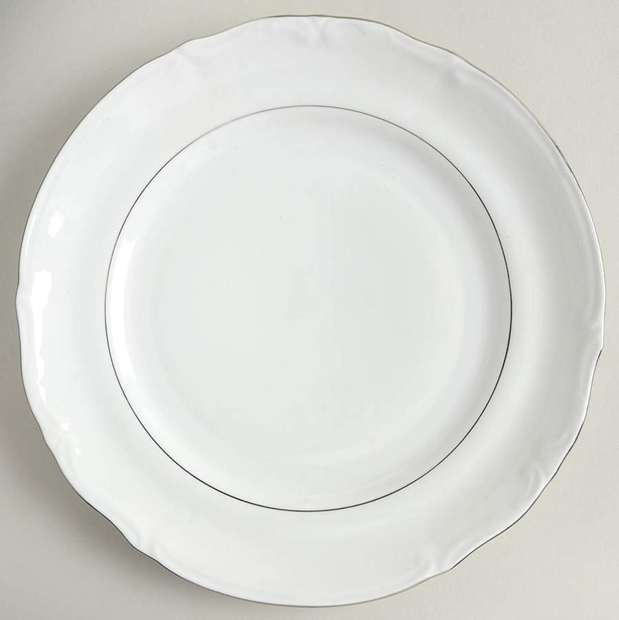 Contessa Dinner Plate by Chodziez-Poland-1