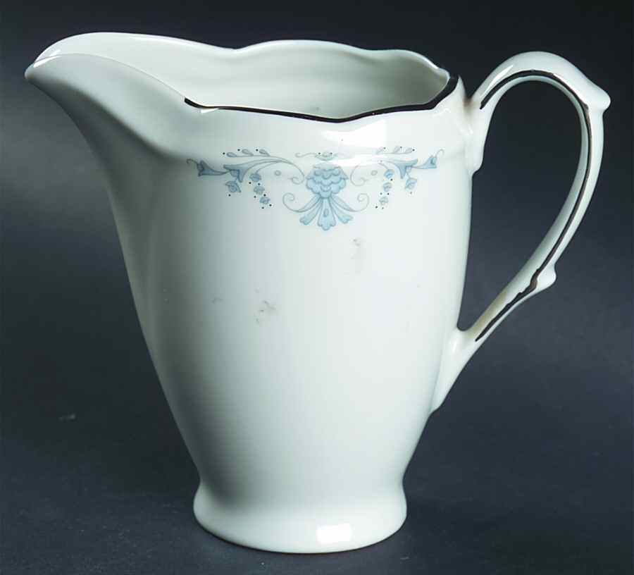 Regency Creamer by Cmielow (Poland)-1