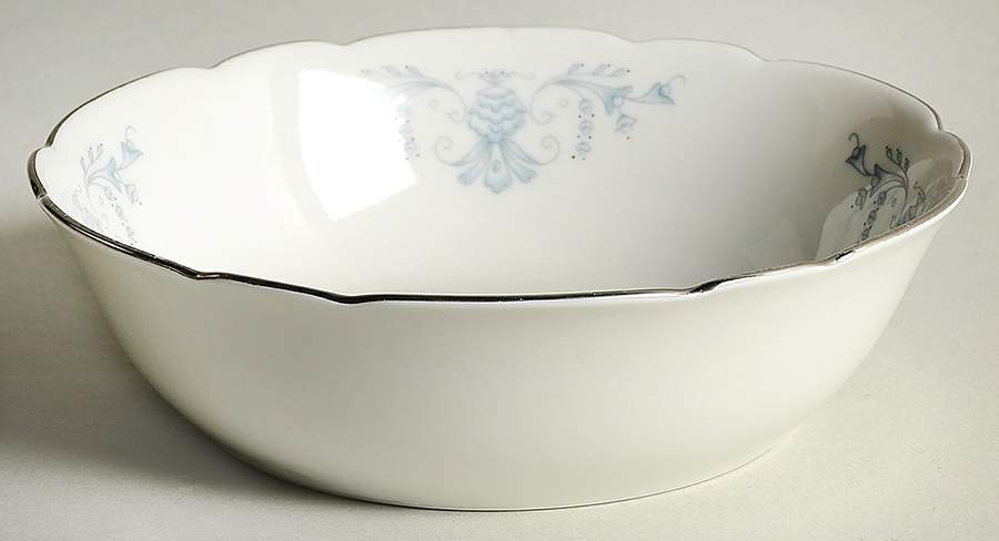 Regency Fruit/Dessert (Sauce) Bowl by Cmielow (Poland)-1