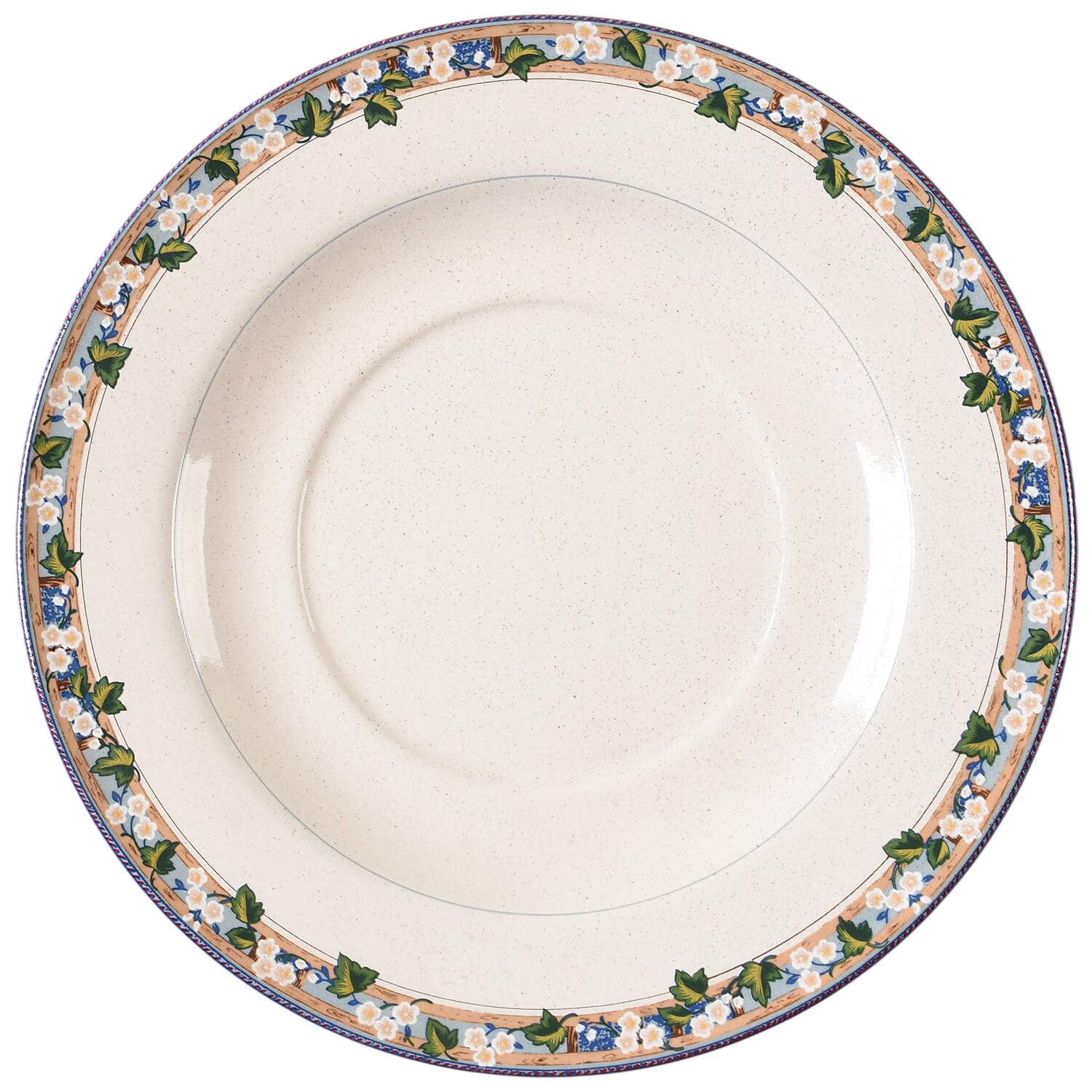 Springfest Saucer by Christopher Stuart-1
