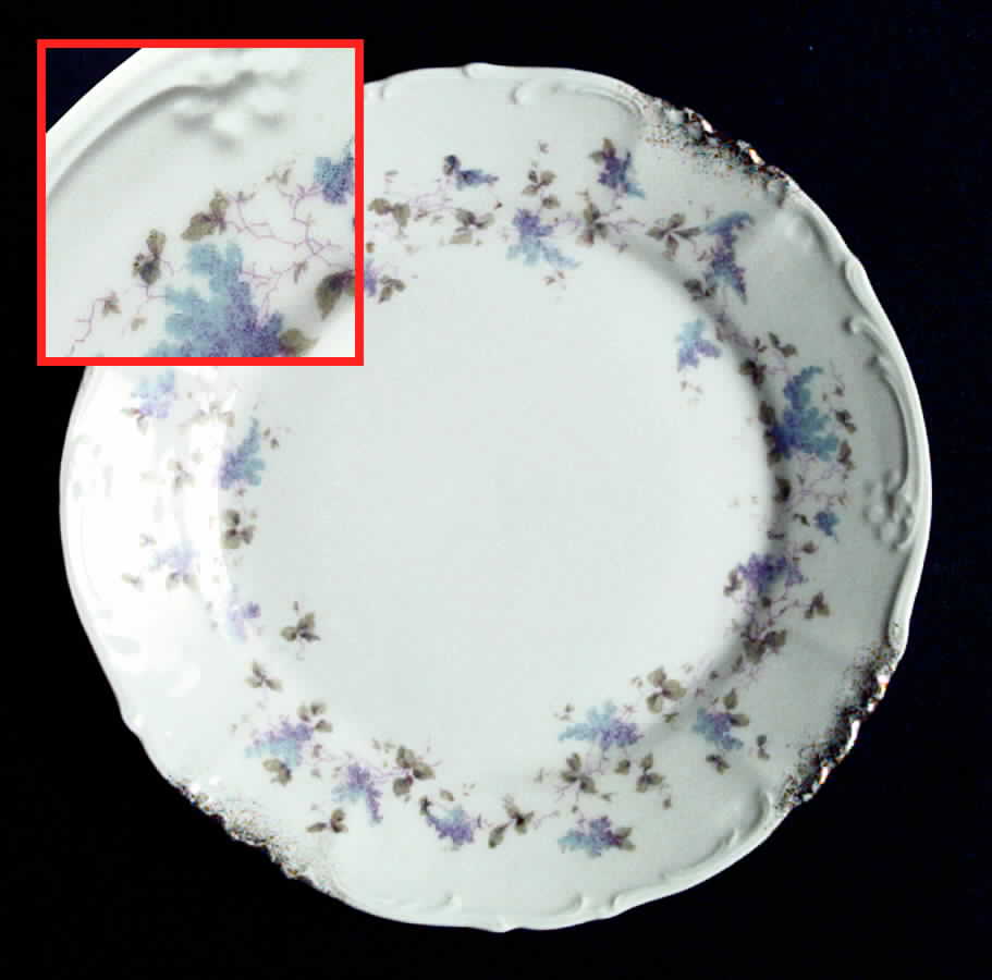 9224 Salad Plate by Carlsbad-1