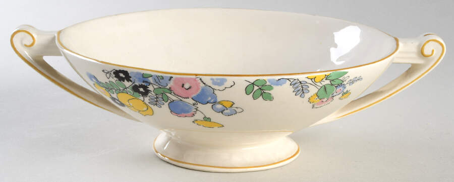 CAN68 Round Vegetable No Lid by Canonsburg-1