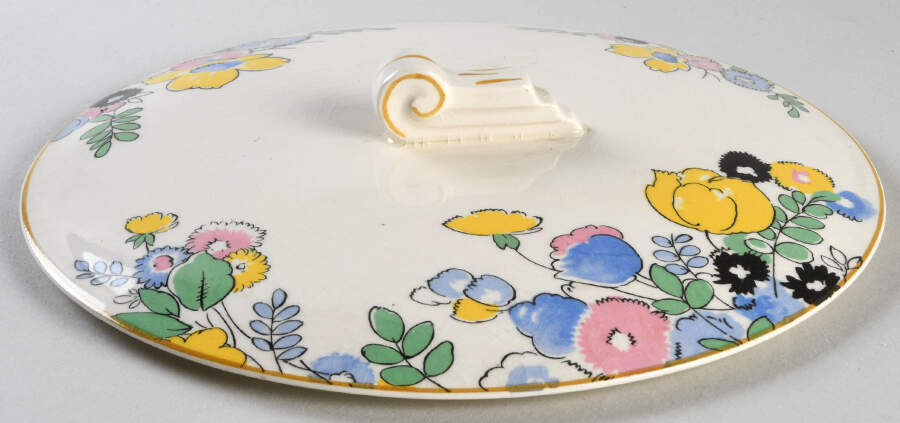 CAN68 Lid for Round Vegetable by Canonsburg-1