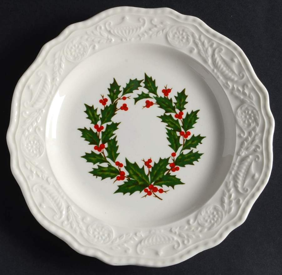 CAN69 Salad Plate by Canonsburg-1