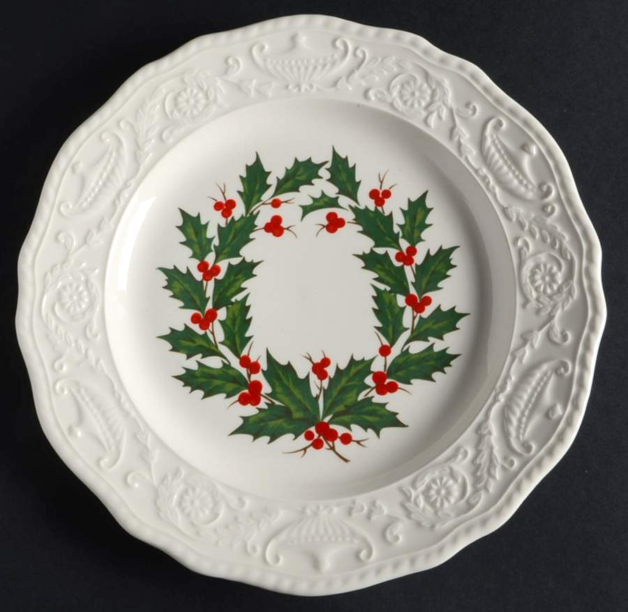 CAN69 Dinner Plate by Canonsburg-1