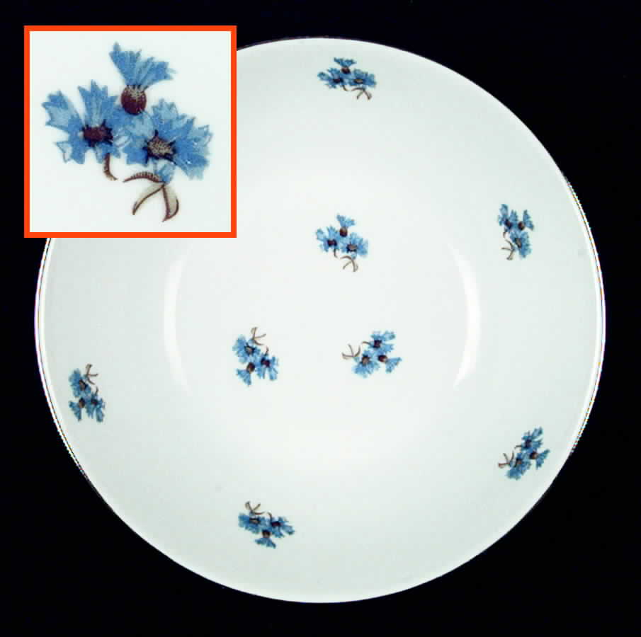 Karen Coupe Soup Bowl by Chodziez-Poland-1
