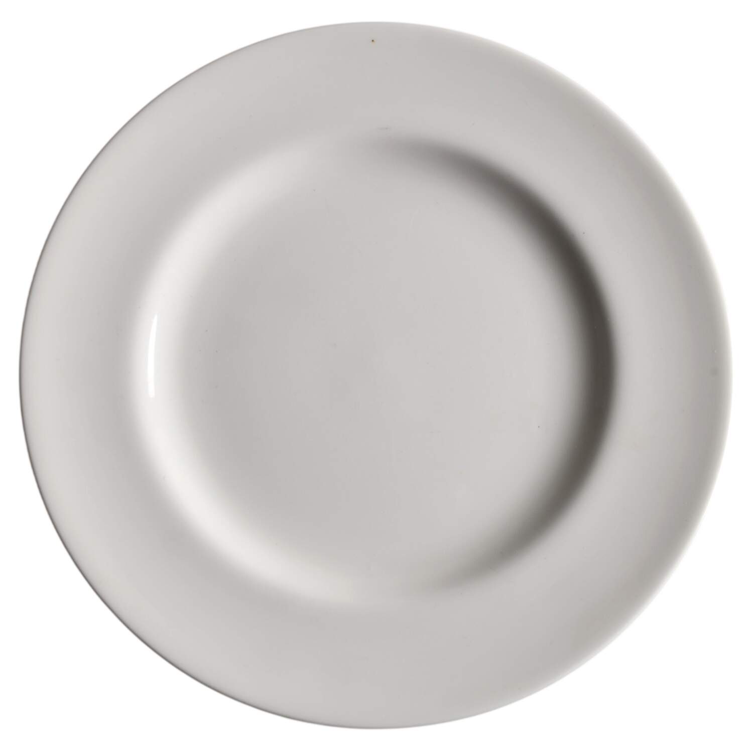 CRS35 Salad Plate by Crown Staffordshire-1