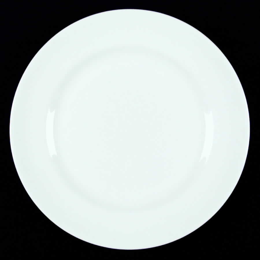 CRS35 Dinner Plate by Crown Staffordshire-1