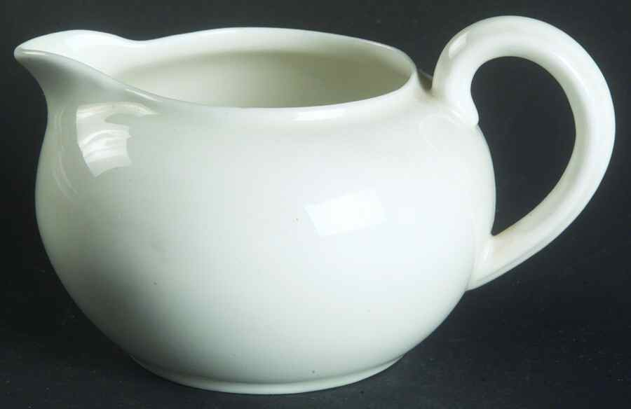 CRS35 Mini Creamer by Crown Staffordshire-1