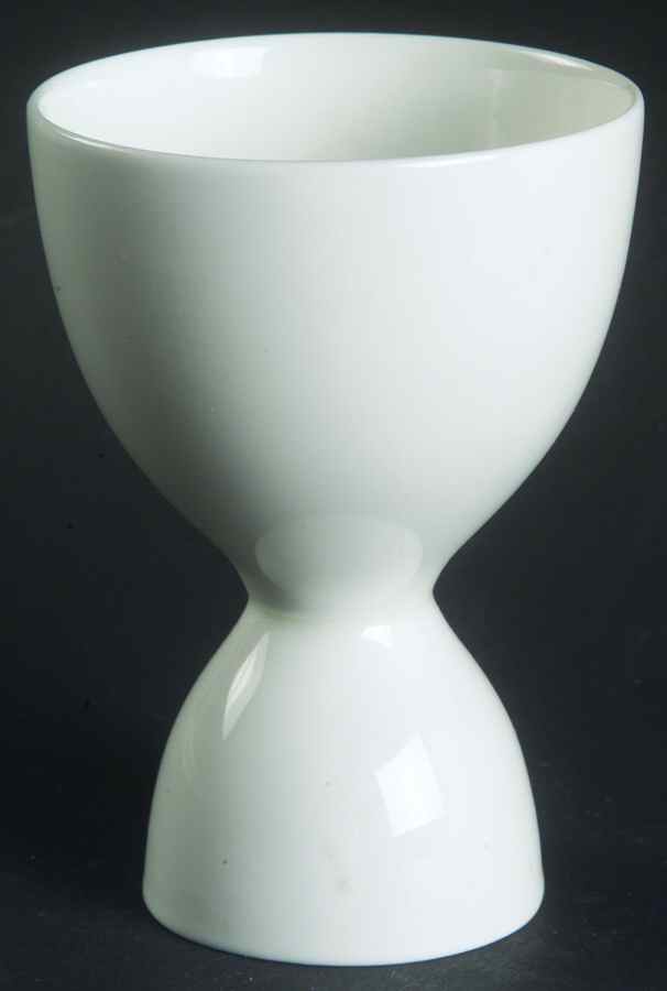 CRS35 Double Egg Cup by Crown Staffordshire-1