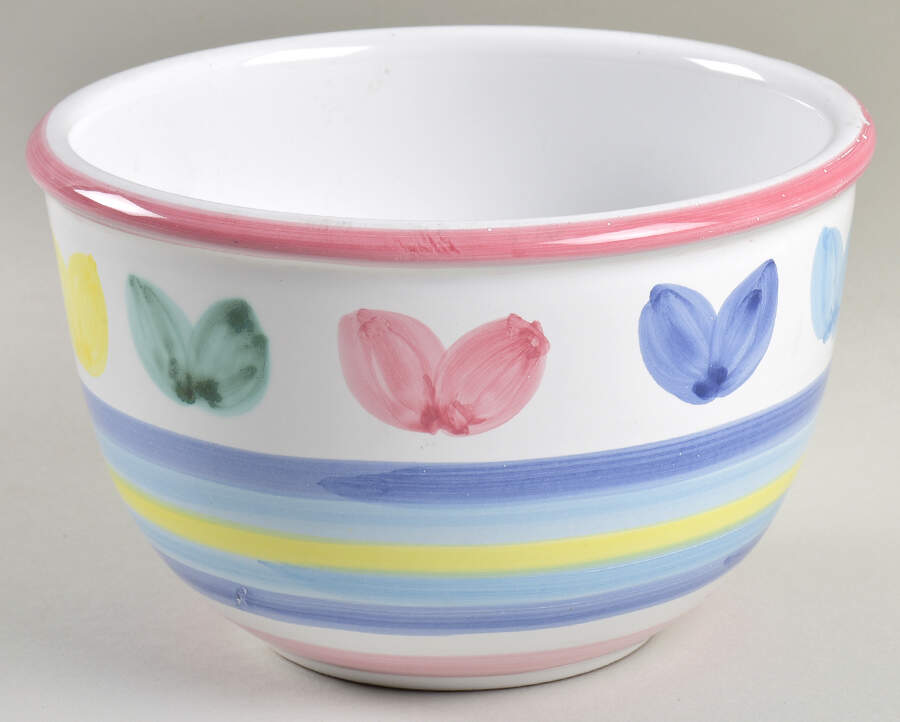 MELISSO 6" Mixing Bowl by Caleca-1