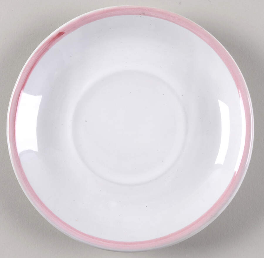MELISSO Saucer for Oversized Cup by Caleca-1