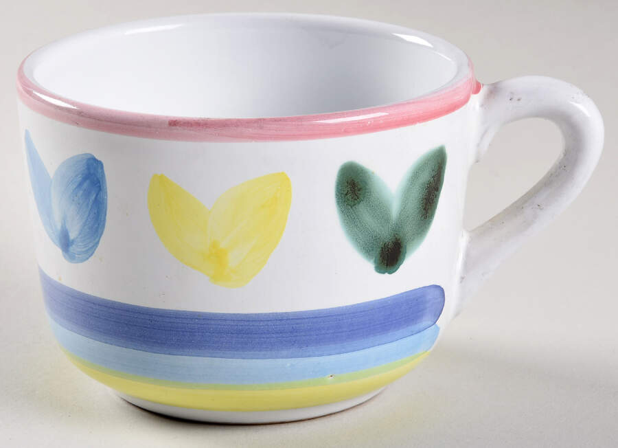 MELISSO Oversized Cup by Caleca-1