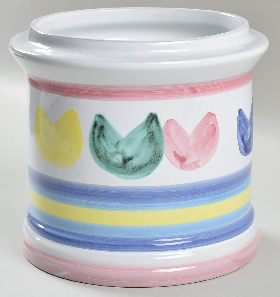 MELISSO Medium Canister No Lid by Caleca-1