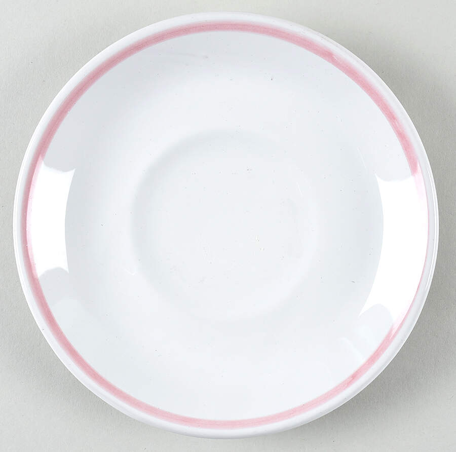 MELISSO Saucer by Caleca-1