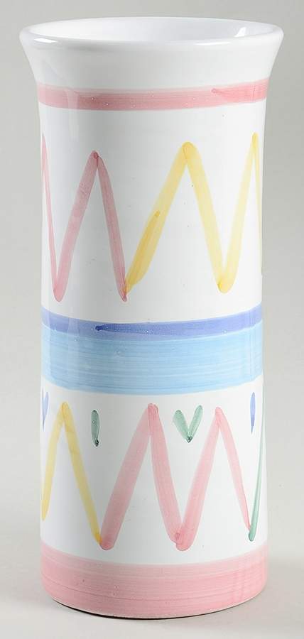 MELISSO Bud Vase by Caleca-1