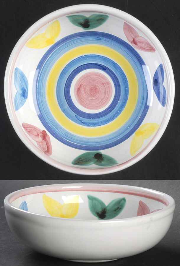 MELISSO Soup/Cereal Bowl by Caleca-1