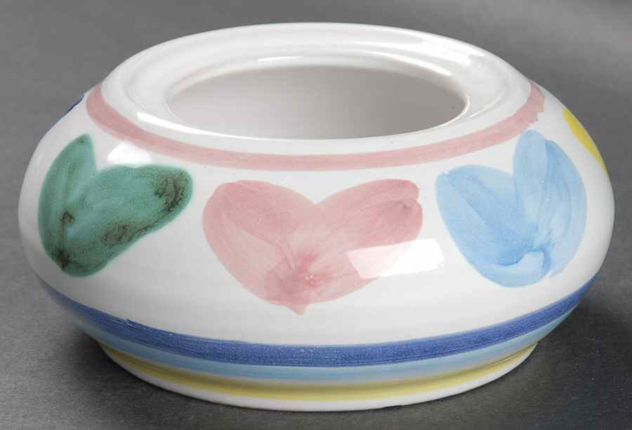 MELISSO Sugar Bowl No Lid by Caleca-1