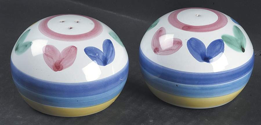 MELISSO Salt & Pepper Set by Caleca-1