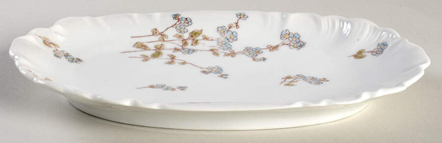 Schleiger 1300 Relish by Charles Field Haviland-1