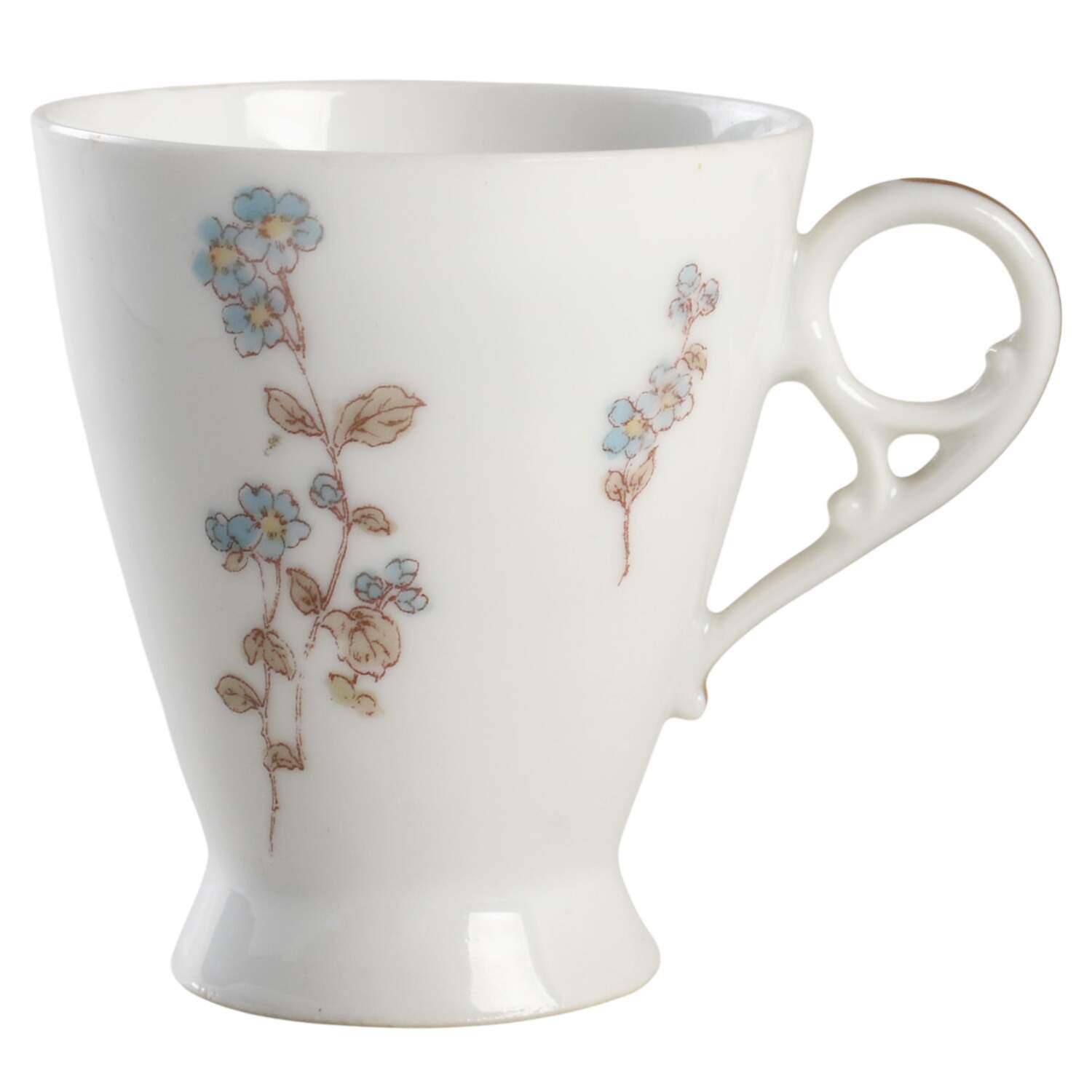 Schleiger 1300 Demitasse Cup by Charles Field Haviland-1
