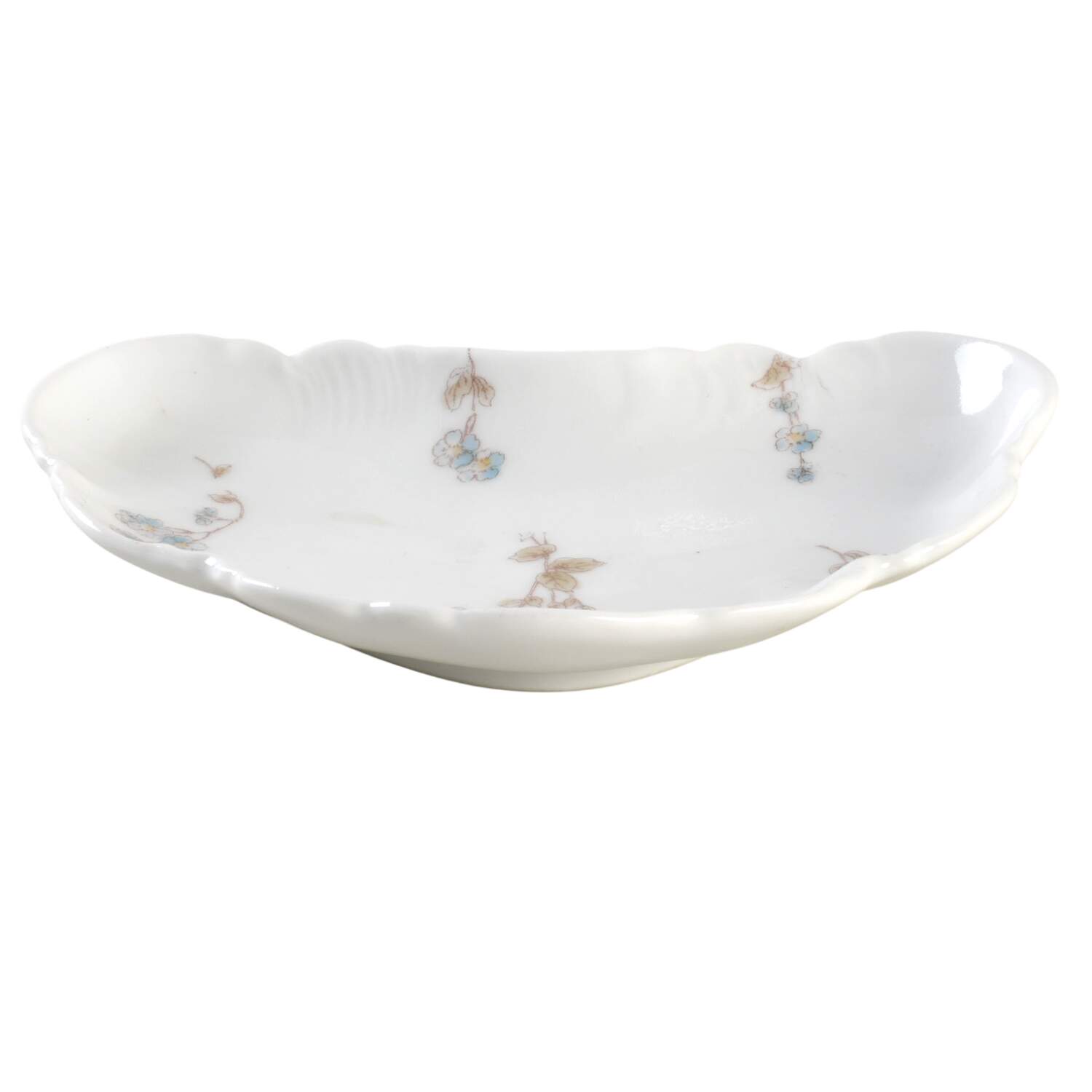 Schleiger 1300 Bone Dish by Charles Field Haviland-1