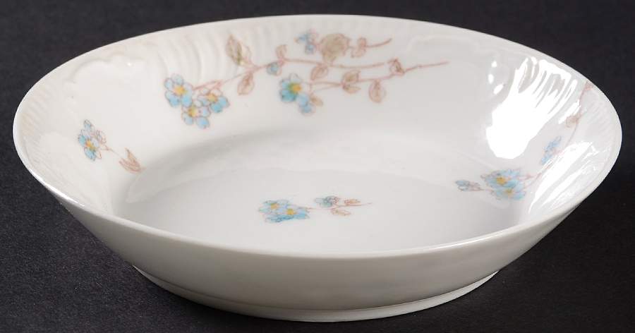 Schleiger 1300 Fruit/Dessert (Sauce) Bowl by Charles Field Haviland-1
