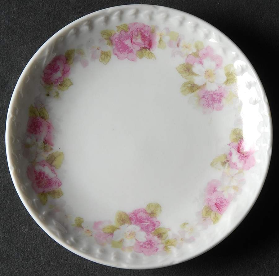 CHF324 Butter Pat by Charles Field Haviland-1