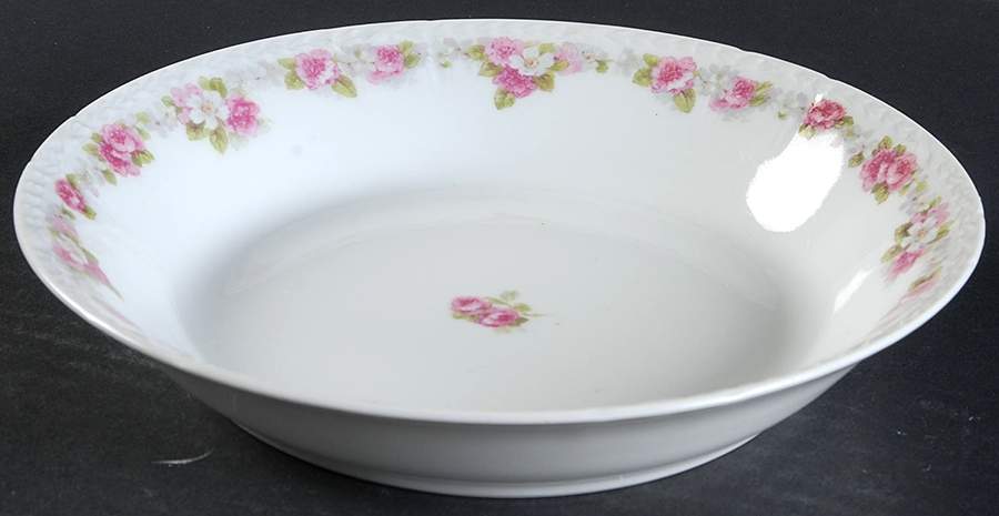 CHF324 Coupe Soup Bowl by Charles Field Haviland-1