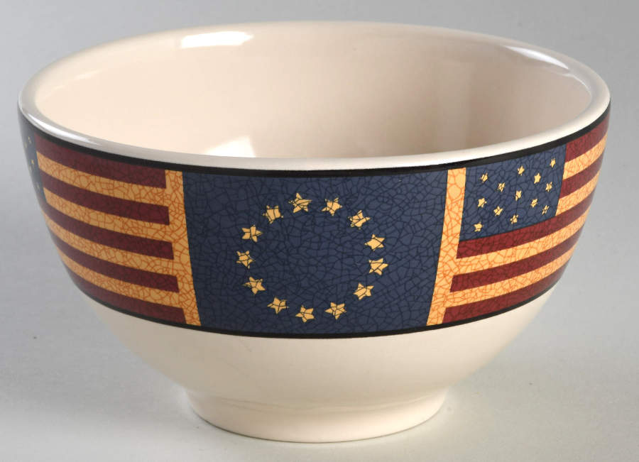 Liberty 5" All Purpose Bowl by Coventry (PTS)-1