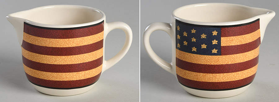 Liberty Creamer by Coventry (PTS)-1