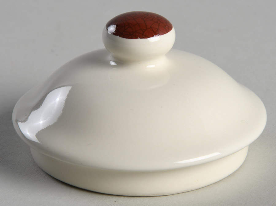 Liberty Lid for Sugar Bowl by Coventry (PTS)-1