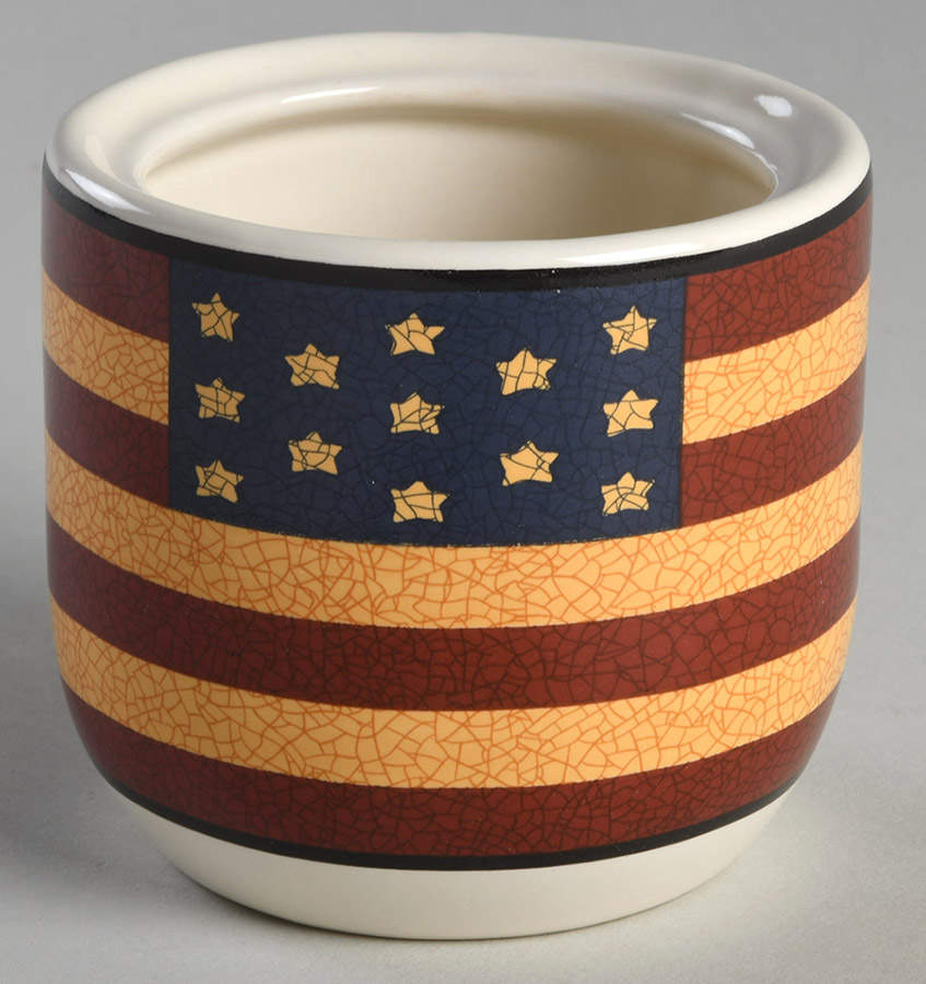 Liberty Sugar Bowl No Lid by Coventry (PTS)-1