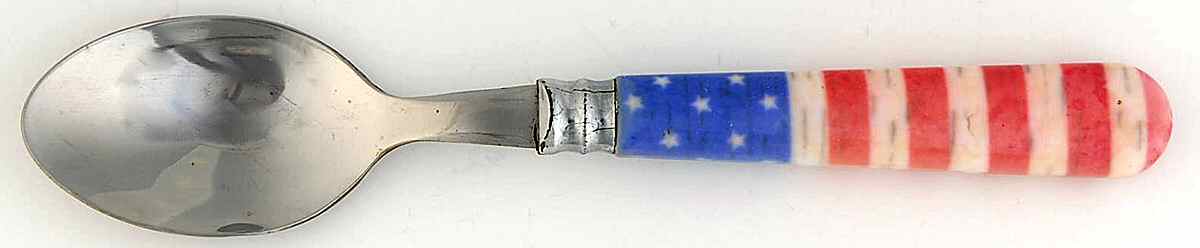 Liberty Teaspoon by Coventry (PTS)-1