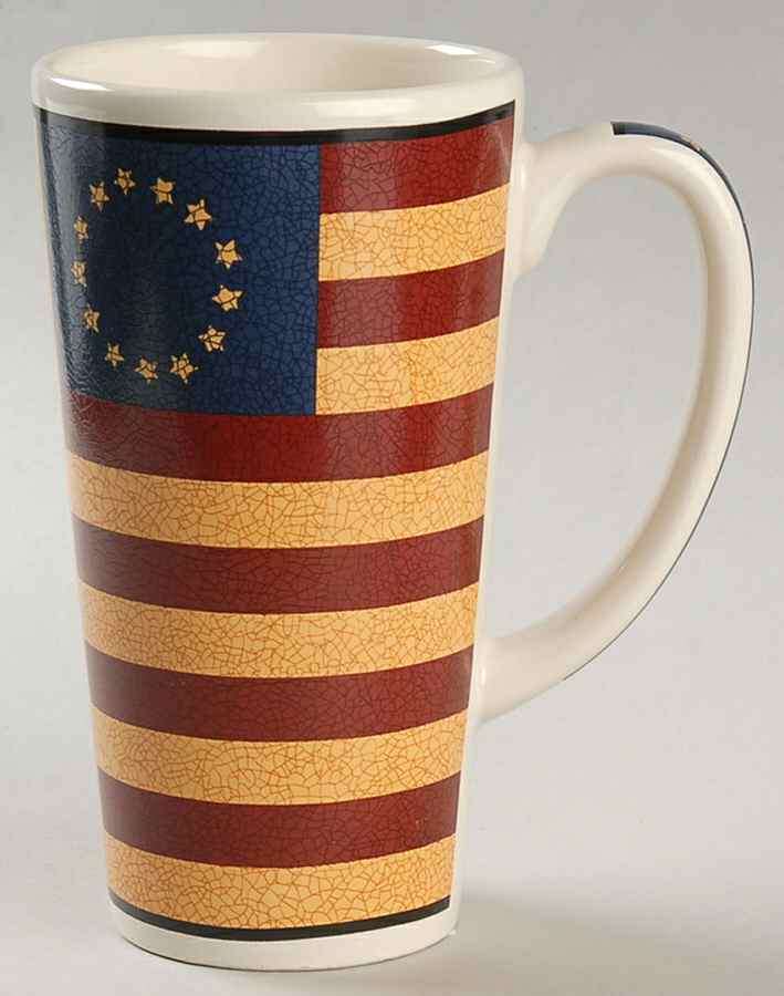 Liberty Latte Mug by Coventry (PTS)-1