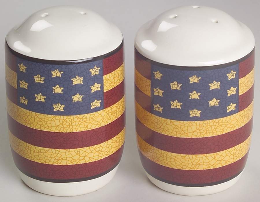 Liberty Salt & Pepper Set by Coventry (PTS)-1