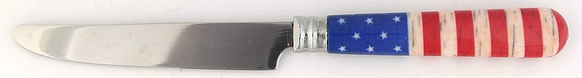 Liberty Small Dinner Knife by Coventry (PTS)-1