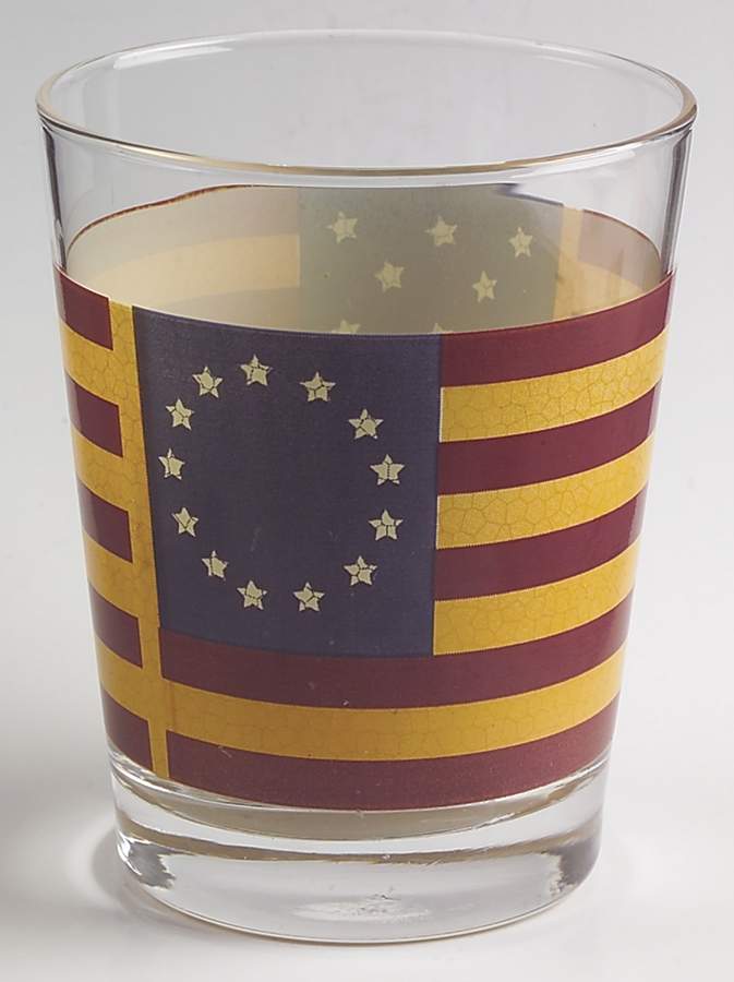 Liberty 12 Oz Glassware Double Old Fashioned by Coventry (PTS)-1