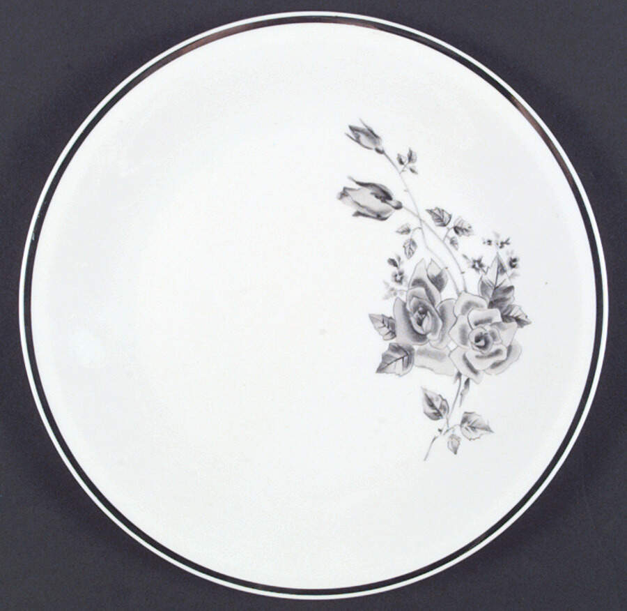 054071 Dinner Plate by Chodziez-Poland-1