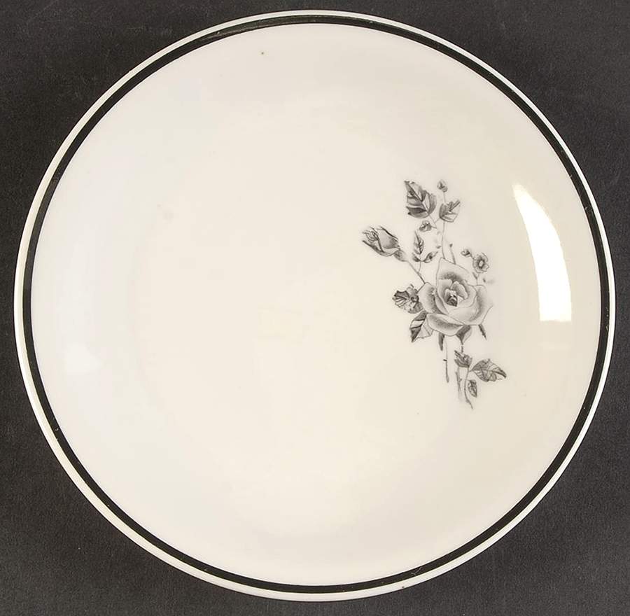 054071 Salad Plate by Chodziez-Poland-1