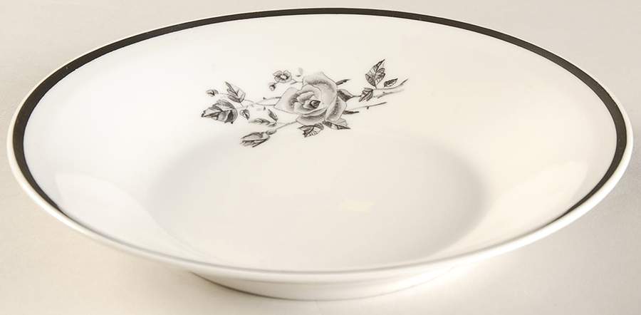 054071 Coupe Soup Bowl by Chodziez-Poland-1