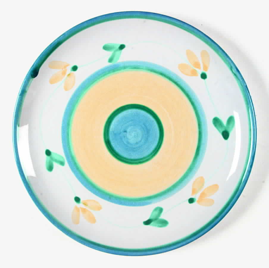 CAA12 Dinner Plate by Caleca-1